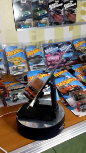 Hotwheels Toyota GR Supra 56 Aniverser