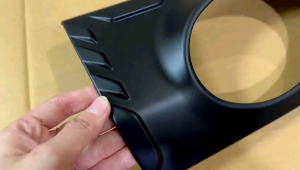 Desain Cover Bagasi & Aksesoris Mobil 2023-2025