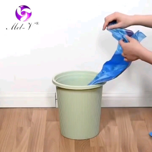 Kantong Sampah Tali Serut Ikat Tenteng: Pilihan yang Tepat