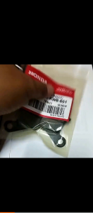 Brake Pad (FRONT) for HONDA XRM TRINITY