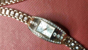 jam wanita model terbaru/jam trendy wanita/jam tabur intan/sc 2236