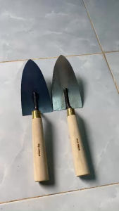 Bay Tô Trát Hoàn Thiện - Thép Lưỡi Cưa Mỏng Đàn Hồi Cao Cấp Bay Xây Dựng Thợ Hồ