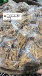 Thiên Niên Kiện loại A1 cao cấp_ Liệu trình 2 tuần 15 gói