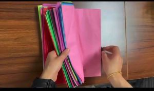 24pcs Japanese Tissue Paper (20inch x 30inch) For Gift Wrapping  Gift wrapper Wrapping Paper Kraft Paper for Gifts