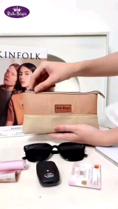 Pouch dompet cewek model terbaru