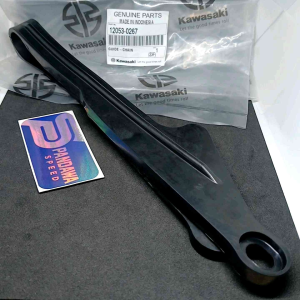 Karet Bantalan Rante Swing Arm Klx 230 Klx 230 R Original 12053-0267