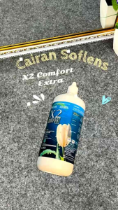 X2 comfort 500ml / AIR SOFTLENS X2 500ML