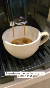 Mount Hagen Peru Organic Coffee Ground 250g