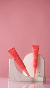RyxSkin GLow Bomb Bigger Size | Glow Bomb Restoring Morning Cream SPF 30 30g | GLow Bomb Restoring Evening Cream 30g | GLow Bomb Toner 120ml