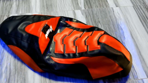 Mio 125i Camelback Seat Cover: A Comprehensive Guide