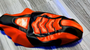 Honda RS 150/125 Sports seat Cover only