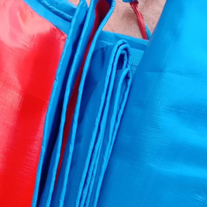 Terpal Plastik Tipe A12 Ukuran 3x5 m: Perlindungan Tanaman & Outdoor