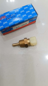 สวิทพัดลม เซนเซอร์ความร้อน Mitsubishi Lancer E-Car แลนเซอร์ อีคาร์ ปี 1991-1996 Made in Japan เบอร์ MD-149338