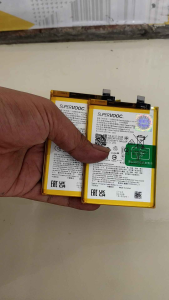 Baterai 4G Untuk Oppo A38 & A58 Original