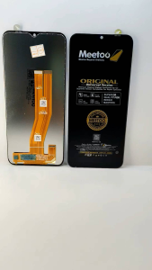 LCD TOUCHSREEN SAMSUNG A14 4G ORIGINAL MEETOO FULLSET Suku Cadang Samsung A14 Layar Sentuh Original Samsung Aksesori Ponsel Samsung A14 - Lazada
