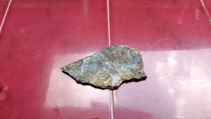 Batu akik jasper badar perak dim 15-32 mm NATURAL