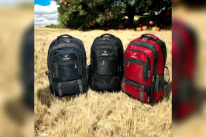 traveling Backpack Hiking Backpack camping 50L outdoor Sports travel bag