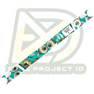 Outher Garskin Centaurus M200 / Garskin samping M200