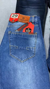 CELANA JEANS PANJANG PRIA PREMIUM XHUGOBLES // CELANA DENIM PRIA // CELANA PANJANG LAKI-LAKI // CELANA JEANS PRIA XHUGOBLES DEMIN REGULER FIT // JEANS PRIA