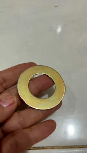 RING PIN PER PS 100/PS 135 (15 MM)PS 100PS 120 PS 135 (2 MM) HARGA PER 1 PCS