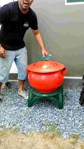 { "ชุดถังขยะน้องส้มมงคล🍊 - สินค้าขายดีอันดับ1" }