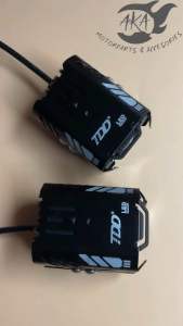 RL5030 TDD HEADLIGHT LED/FOG LAMP UNIVERSAL TO ALLL MOTORCYCLES