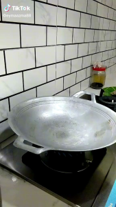 Keropok lekor saiz besar 400gram 1 btg