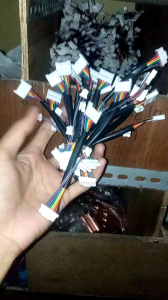 Kabel Socket Sensor Modul Pcb Ac LG