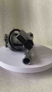 Hoyoma Japan HT-HPW02 Pressure Washer Pump Assembly