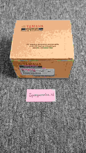 1 Set Kunci Kontak & Tutup Tangki Yamaha Vixion 2014-2017