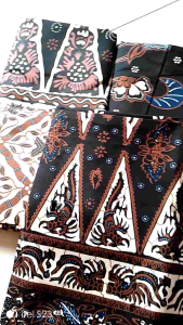Sarung Batik Mikro Silk Pekalongan/Sarung Santriwati Sudah Jahit /Sarung Persalinan/Sarung Terlaris