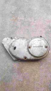 ชุดขัดเงาโลหะ ไขปลาวาฬ+ล้อผ้ายีนต์4"+ล้อผ้าดิบ4"+ล้อผ้าด้ายดิบ4"+ล้อขัดขนแกะ4"