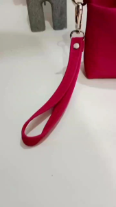 TAS SLINGBAG KIARA CHOCOLY BY INOE X BIRU TSABITA