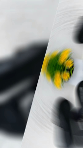 Sandal Wanita Wedges GPR.1 Sabrina Slop