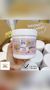 [FTFAM] JESSI NUTRTION MUD 50G & 250G JESSI糊糊 【MALAYSIA DISTRIBUTOR 马来西亚总代理】