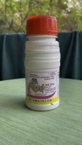 Thuốc trừ sâu Shachong Shuang 18sl - Thánh sâu ( chai 240ml ) công nghệ nano hạt thuốc siêu mịn