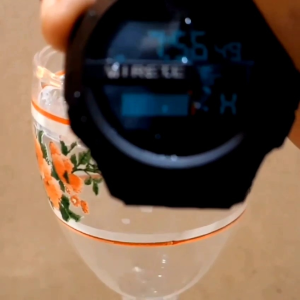 Jam Tangan Pria Mirete Digital Terbaru Sport Water proff Tali Rubber Aman Di Bawa Berenang Murah Dan Terlaris Cod