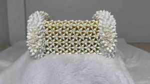 เทียนแพ เบอร์1 พร้อมใช้งาน สวยๆ เลือกสีมาลัยได้ ทักแชทจ้า