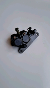 KEPALA BABI KALIPER CAKRAM DEPAN SUPRAX - SUPRA FIT NEW - SUPRA X 125- Cs1