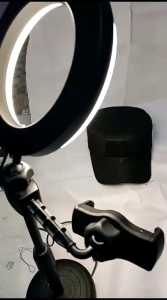 Topi Komando Hitam Pria Original Asli