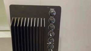 Kit Power / Mesin Speaker Active PA15-D+15KE 600 Watt Repeat-Delay-Echo