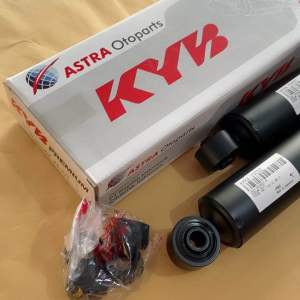 SHOCKBREAKER BELAKANG FUTURA T120 SS BODY BESAR KYB PREMIUM