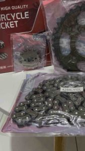 Gear Set Supra Fit New: Panduan Lengkap