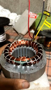 spull pompa shimizu type 121/122) 125/126/128/130/135 BIT