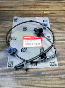 Sensor ABS Depan Kiri Civic FD - CRV Gen 3 / Kecepatan Roda / Speed