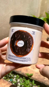 《Donut🍩甜甜圈》JellySlime 水弹史莱姆 350ml✨hlingstudio