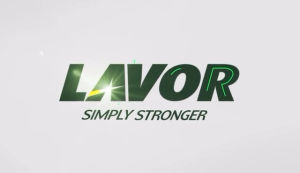 เครื่องดูดตะกอน สระว่ายน้ําและบ่อปลา Lavor รุ่น Swimmy