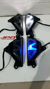 SEIN JPA TYPE Z FOR KAWASAKI NINJA ZX-25R BY JPA SEIN NINJA ZX-25R TYPE Z LAMPU TURN SIGNAL ZX-25R ORIGINAL JPA