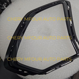 (ORI! READY STOCK) CHERY OMODA 5 Headlight Cover Trim Headlamp Frame Lampu Hadapan Lining