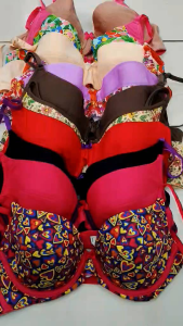 AVON BRA SALE UNDERWIRE 2-PC BRA SET